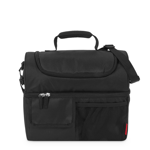 LUNCH LUGGER™ COOLER