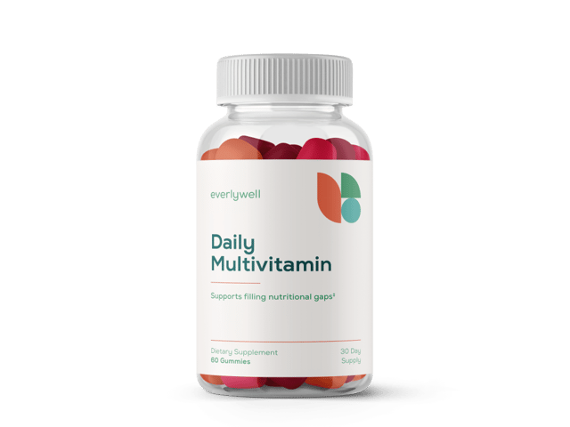 Multivitamin Gummy