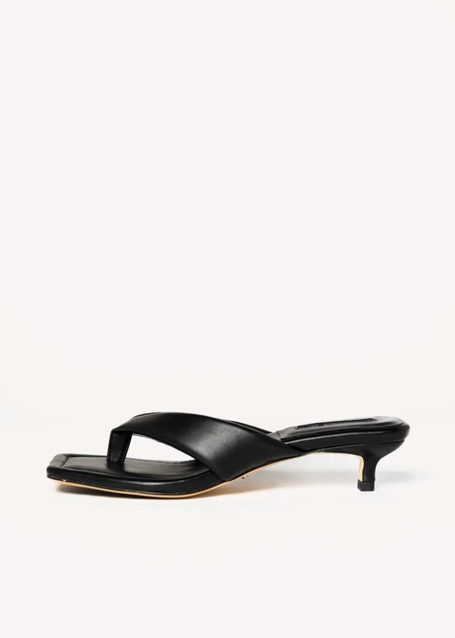 Tropic Thong Sandal