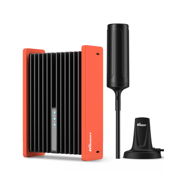 HiBoost Travel 3.0 RV