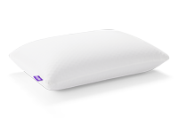 Purple Mattress Protector
