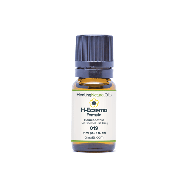 H-Eczema Formula