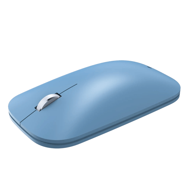 Modern Mobile Mouse