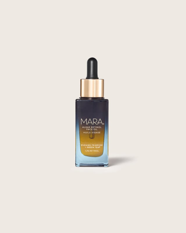 Algae Retinol Face Oil