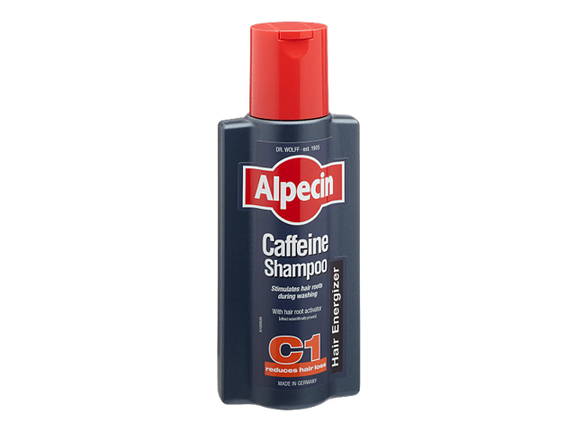 Alpecin