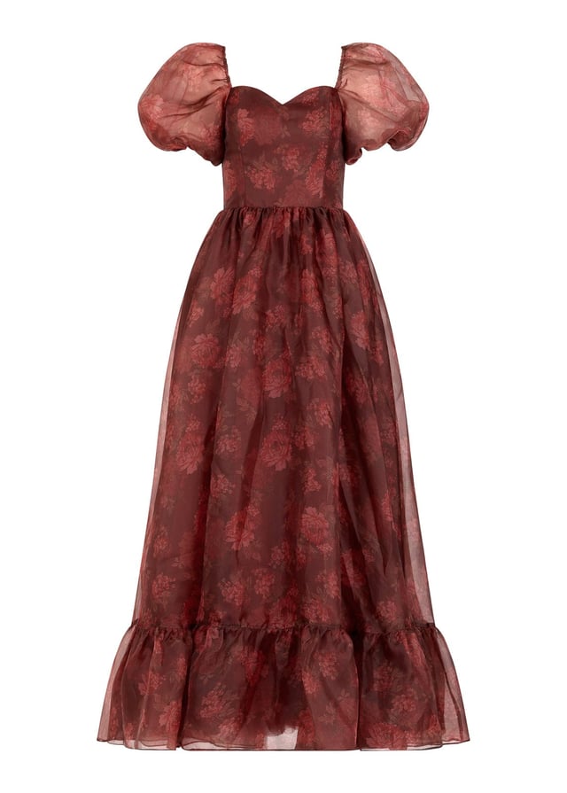 Fable Dress