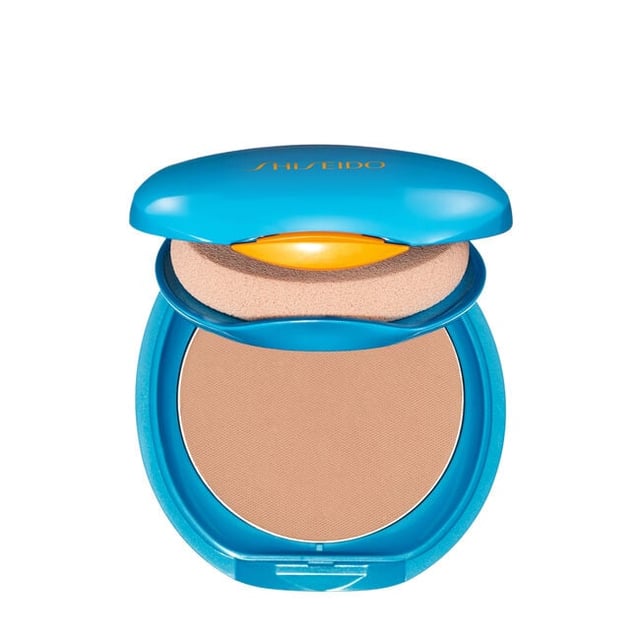 UV Protective Compact Foundation SPF 36 | SHISEIDO
