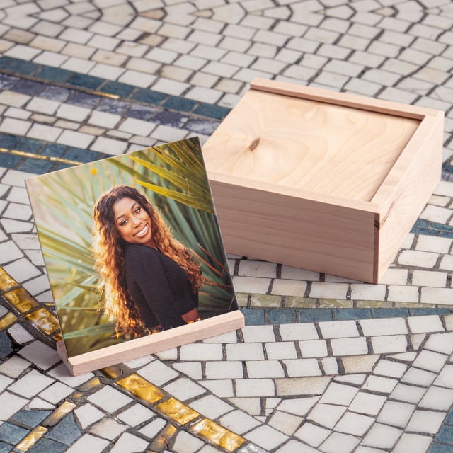 Thumbprint Box