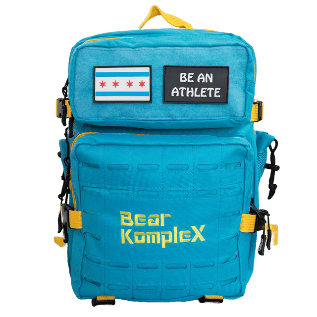 BKX FlexPack Backpack