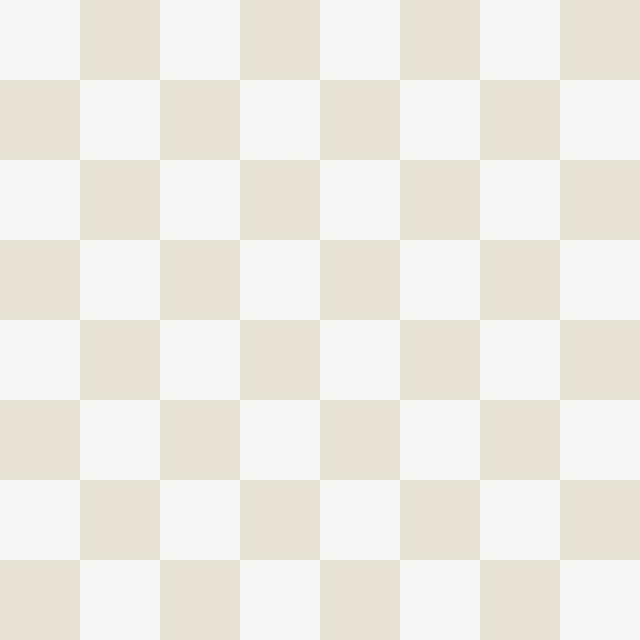 Checkmate Peel and Stick Wallpaper