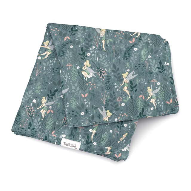 DISNEY TINKER BELL BLANKET