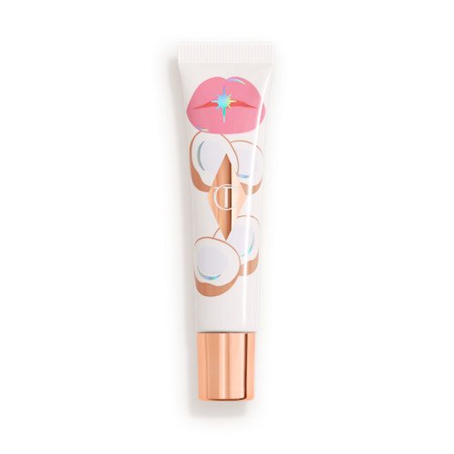 UNREAL LIPS HEALTHY GLOW NECTAR OIL - JUICYLICIOUS COCONUT WATER