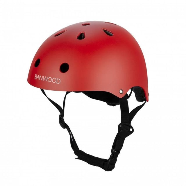 Kids Bike Helmet (Multiple Colors)