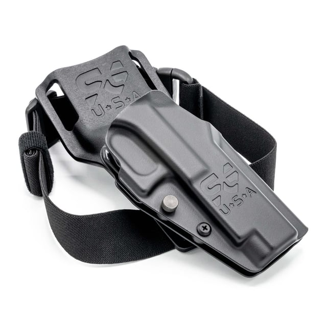 SG-X Competition Holster