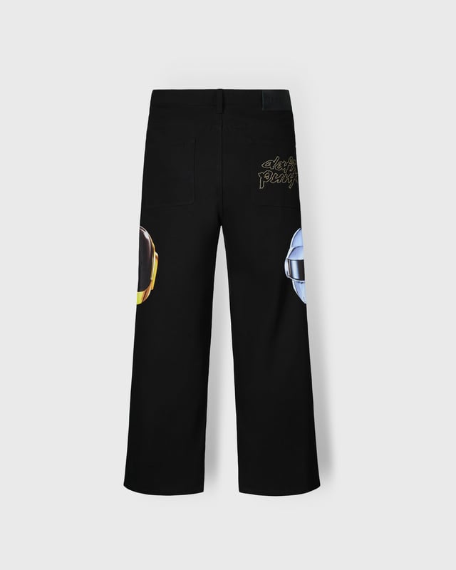 RAM BAGGY JEANS