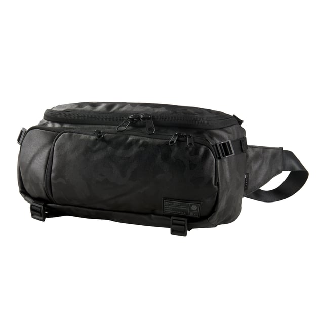 RANGER DSLR SLING BLACKOUT CAMO