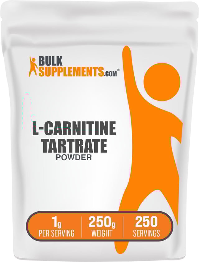 L-Carnitine L-Tartrate (LCLT) Powder