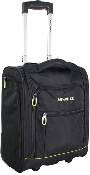 Renwick 16 Inch Underseater Luggage