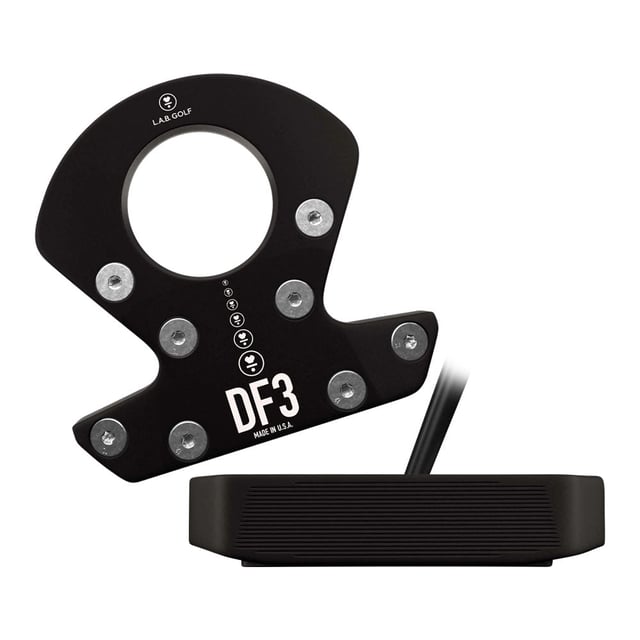 LAB Golf DF3 Putter - 24