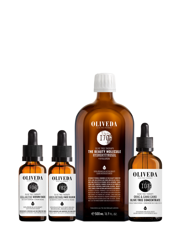 Anti Pigmentation Set