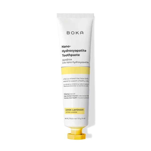 Lemon Lavender n-Ha Toothpaste