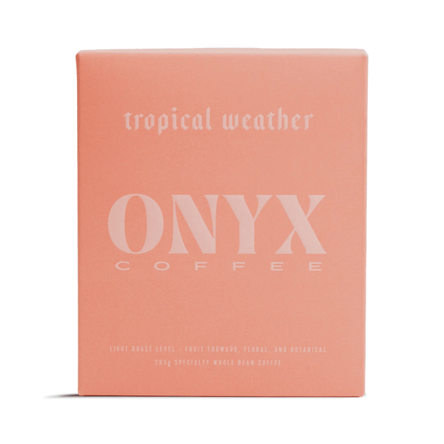 Tropical Weather