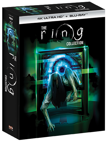 The Ring Collection