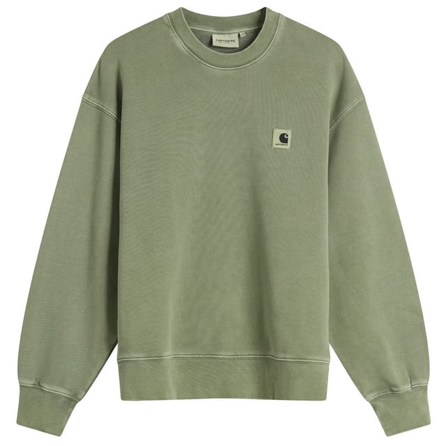 Carhartt WIP Nelson Sweatshirt