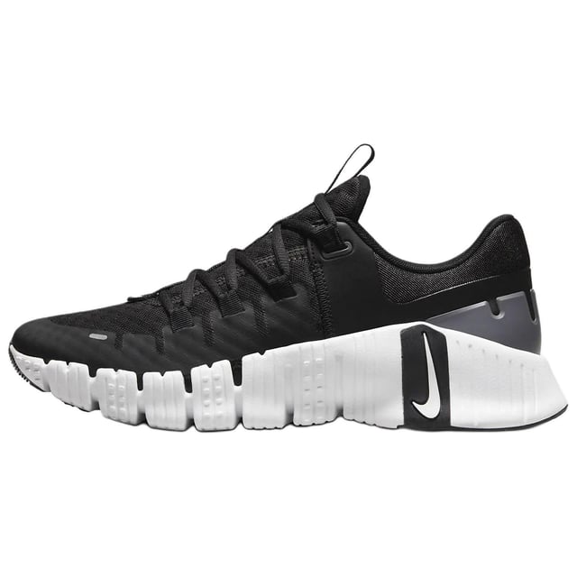 Nike Free Metcon 5 Black Anthracite Women's