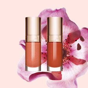 Canyon Kiss Lip Comfort Oil Duo