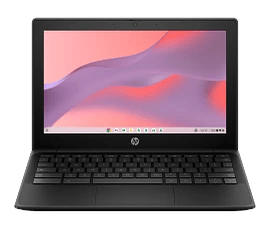 HP Fortis G1m 11 inch Chromebook