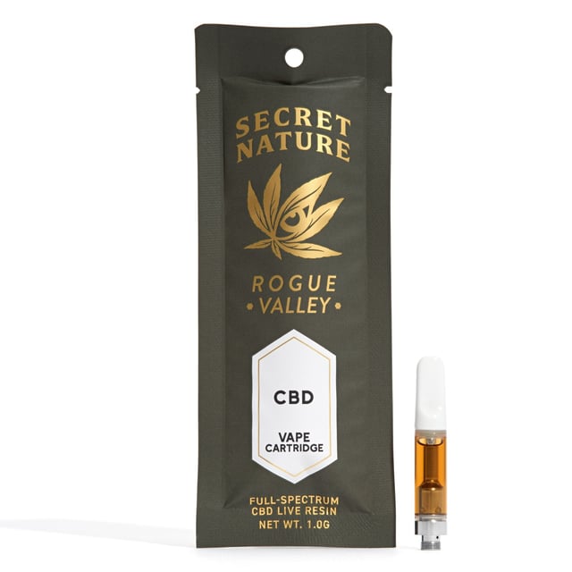 Forbidden Fruit CBD