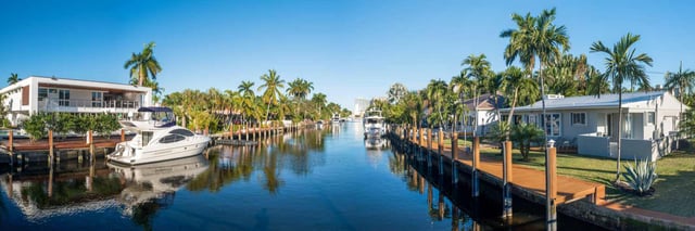 Flights to Fort Lauderdale (FLL) with American Airlines