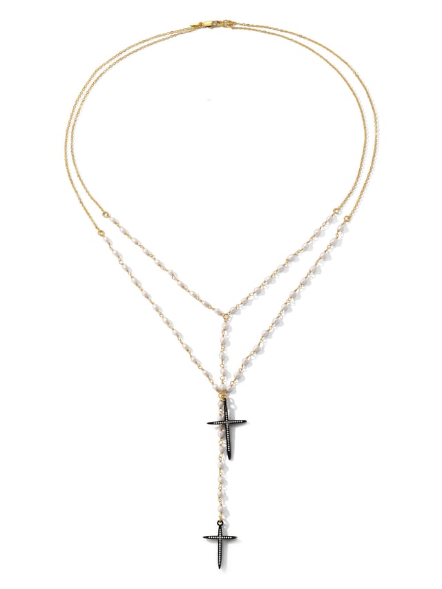 The Anna Rosary