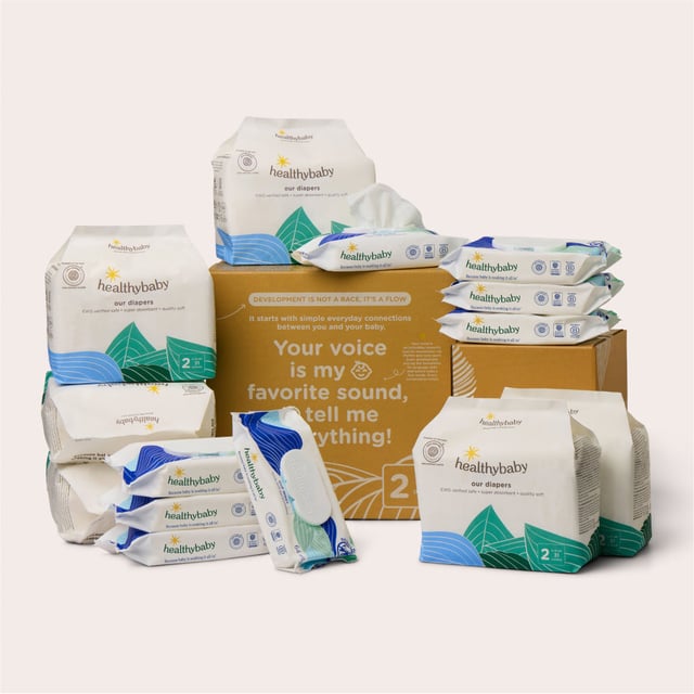 Our Diaper