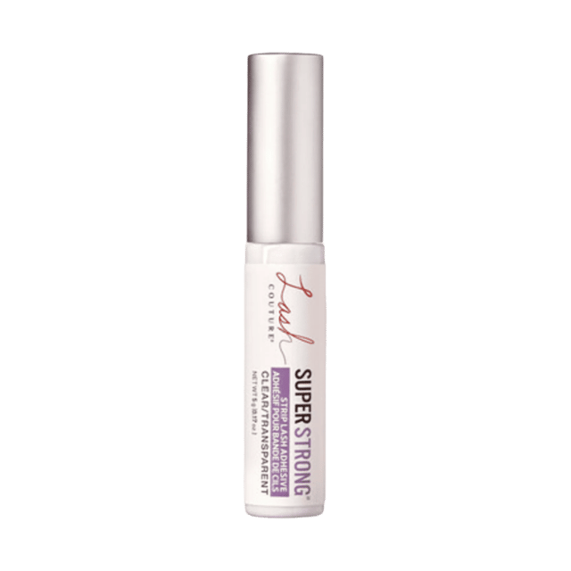 KISS Lash Couture Strip Lash Adhesive - Clear