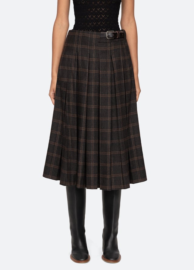 Monroe Skirt