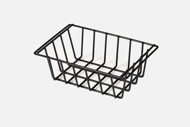 Cooler Baskets