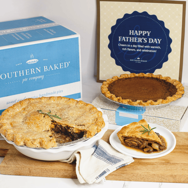 Father's Day Gift Box