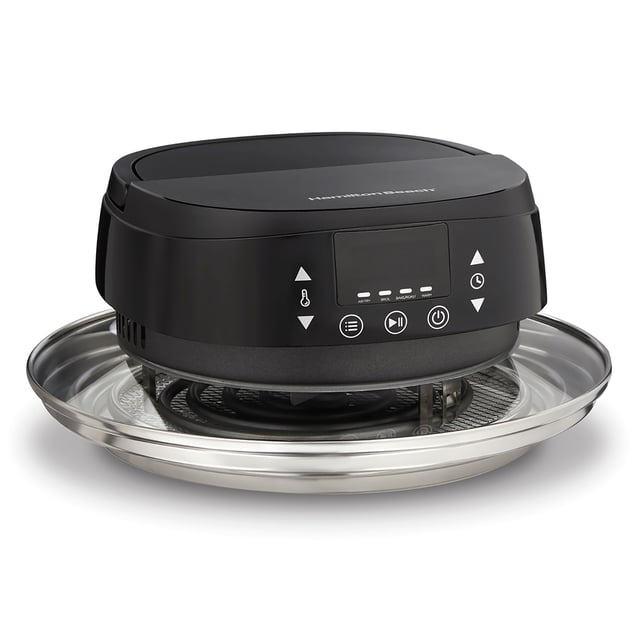 Air Fry Lid for 6 and 8 Quart Pressure Cookers