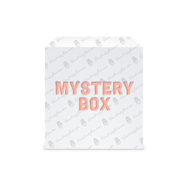 Mystery Box