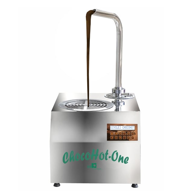 ChocoHot ONE Chocolate Tap Dispenser