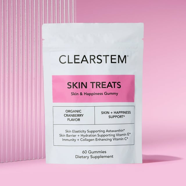 SKIN TREATS