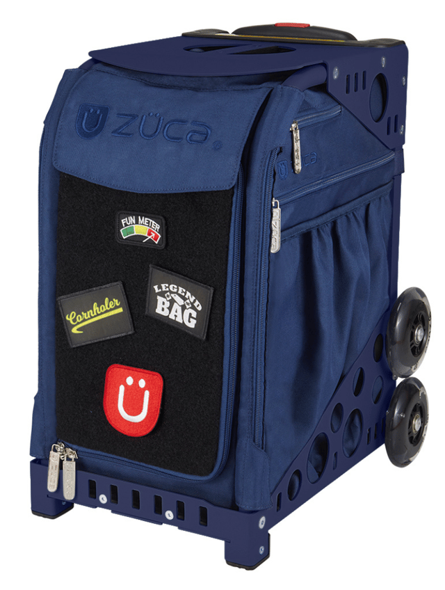 Cornhole Sport Navy