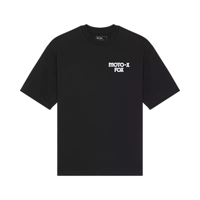 Moto-X Oversized Tee 