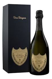 DOM PERIGNON CHAMPAGNE BRUT 2015 750ML