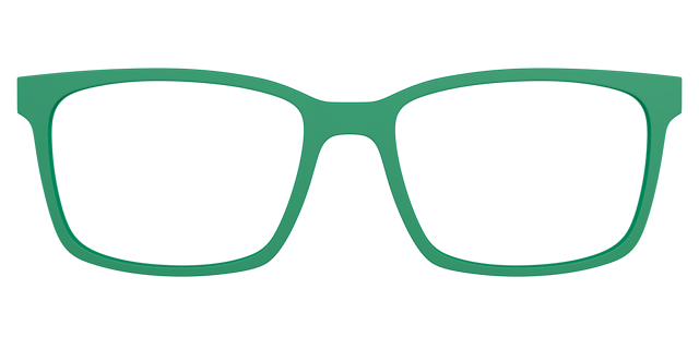 The Forest Green
