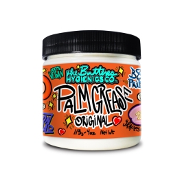 The Butters Butt Stuff Anal Lube - Anal Lube Lotion | b-Vibe