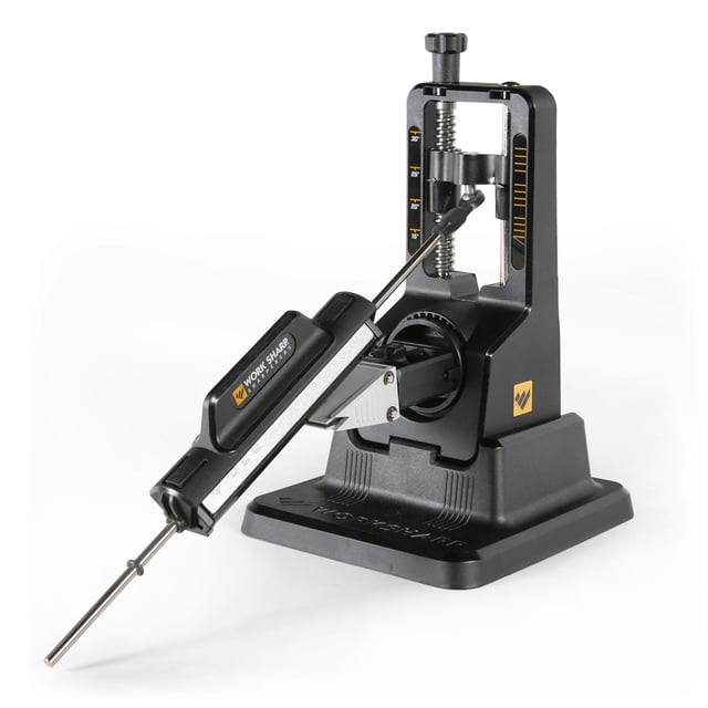 Precision Adjust™ Knife Sharpener