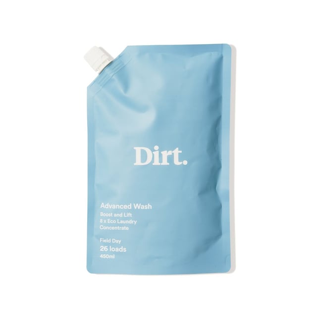 Advanced Wash Refill